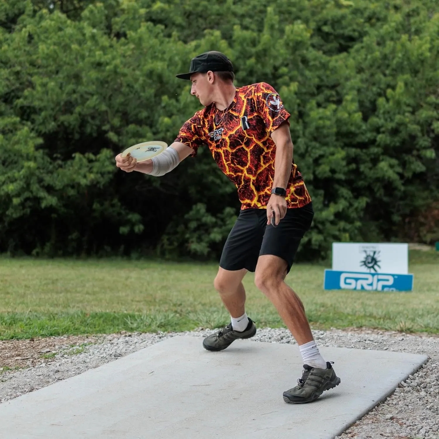 Lone Star Disc Alpha The Dome | Understable Disc Golf Fairway Driver | Durable & Smooth Premium Plastic | Easy Turnover or Roller Disc | Colors May Vary