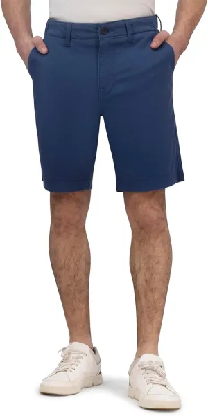 Lucky Brand Men's 9" Stretch Twill Short