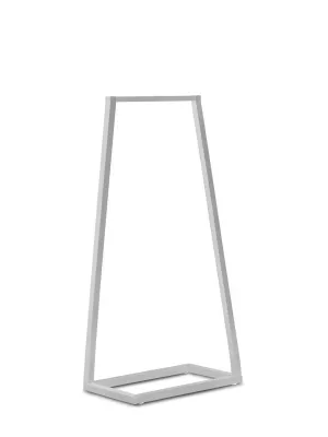 Lume Coat Stand Mini Soft Grey