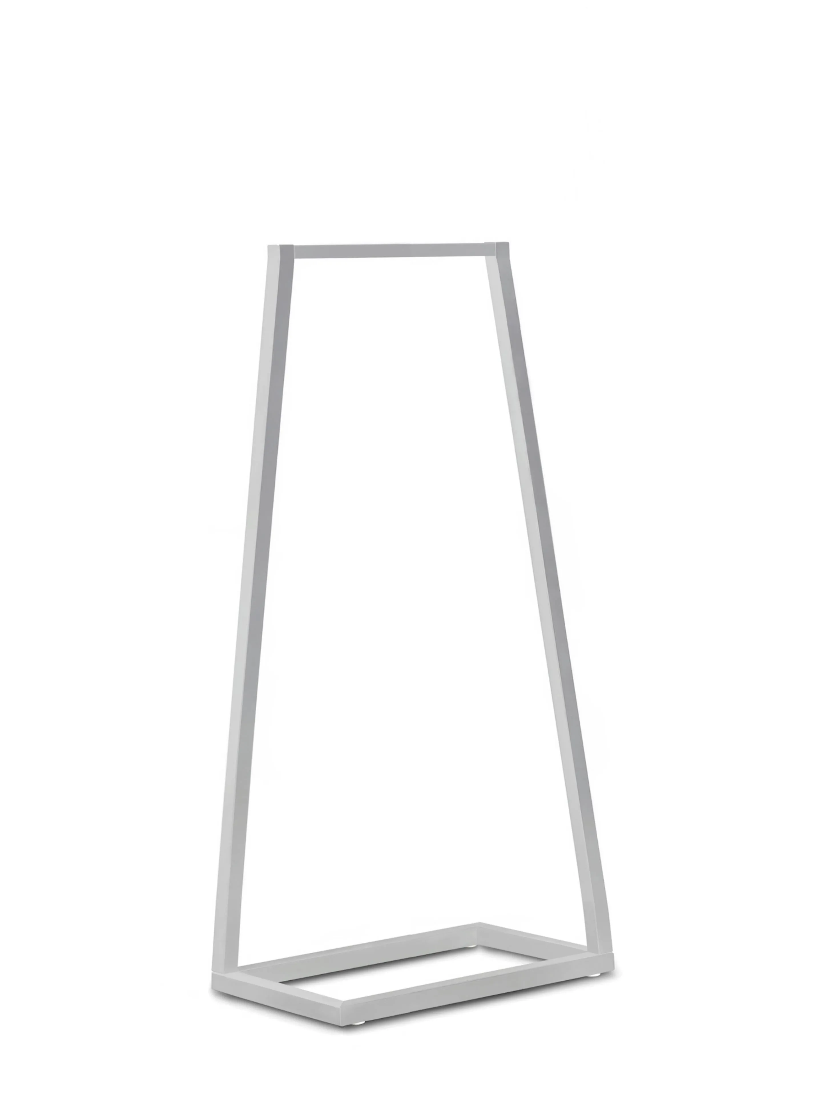 Lume Coat Stand Mini Soft Grey