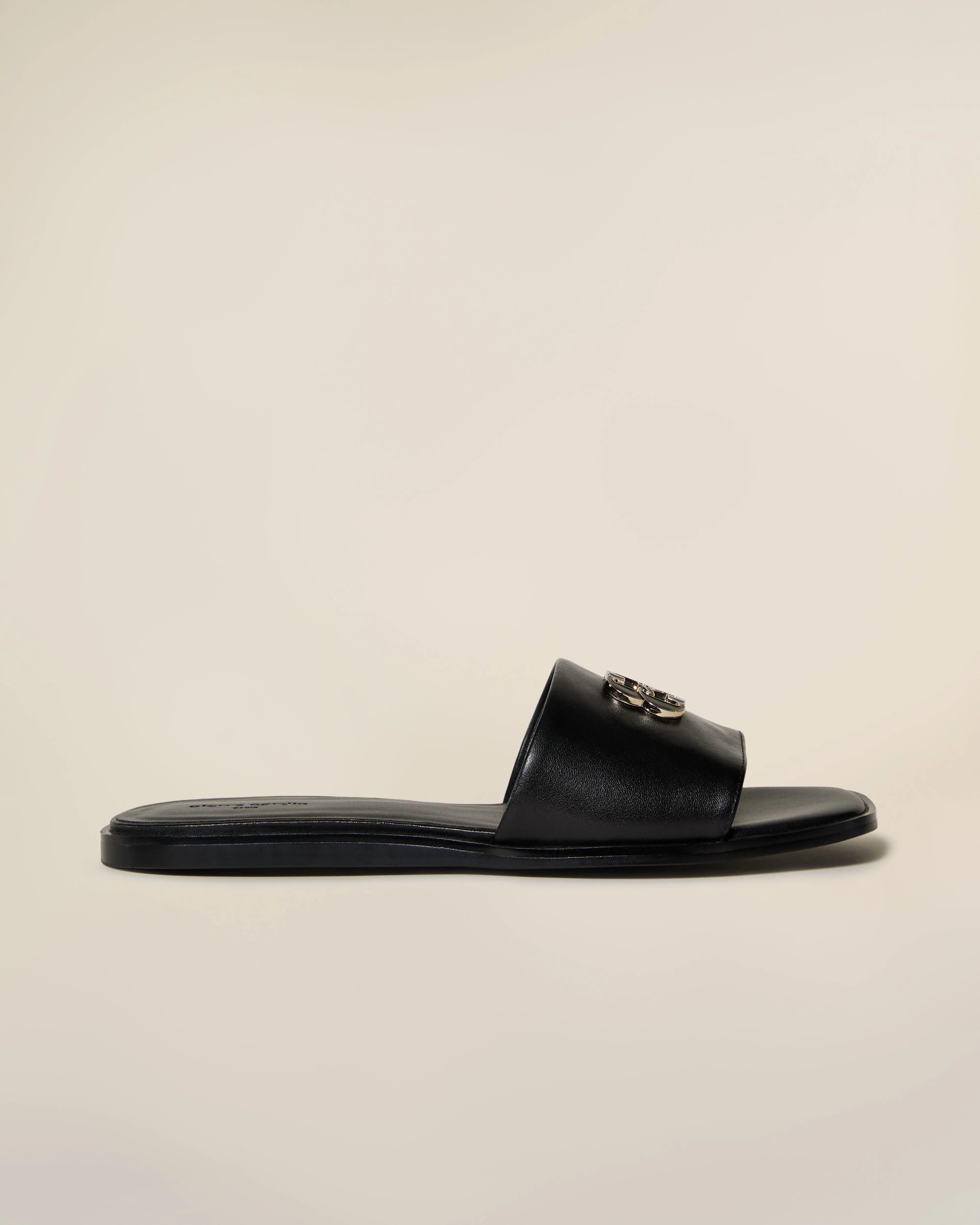 Luxe Flat Sandals