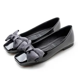 Luxury Designer Women High-quality Soft Shoes Low Heels Intuitive