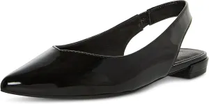 Madden Girl Women's Deviin Ballet Flat