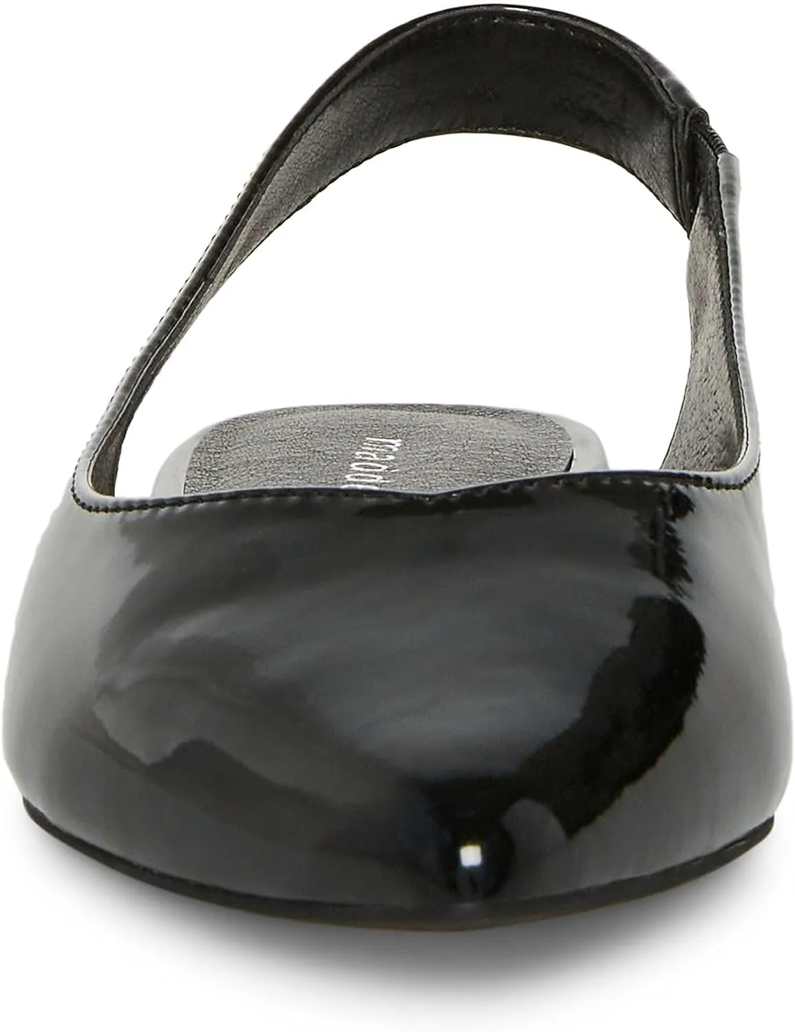Madden Girl Women's Deviin Ballet Flat