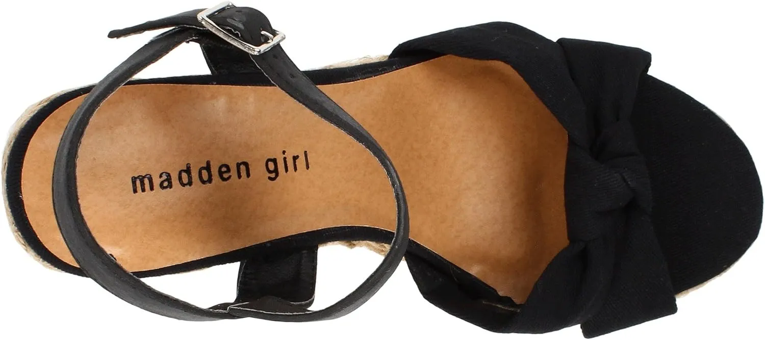Madden Girl Women's ENDANGER