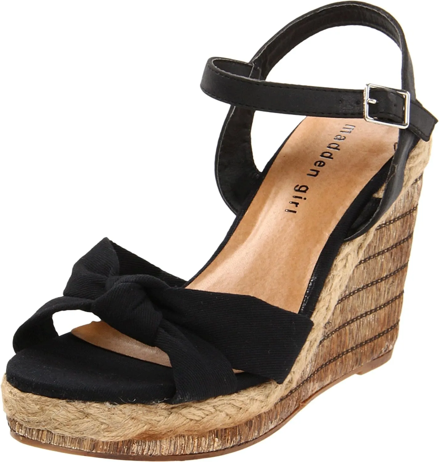 Madden Girl Women's ENDANGER