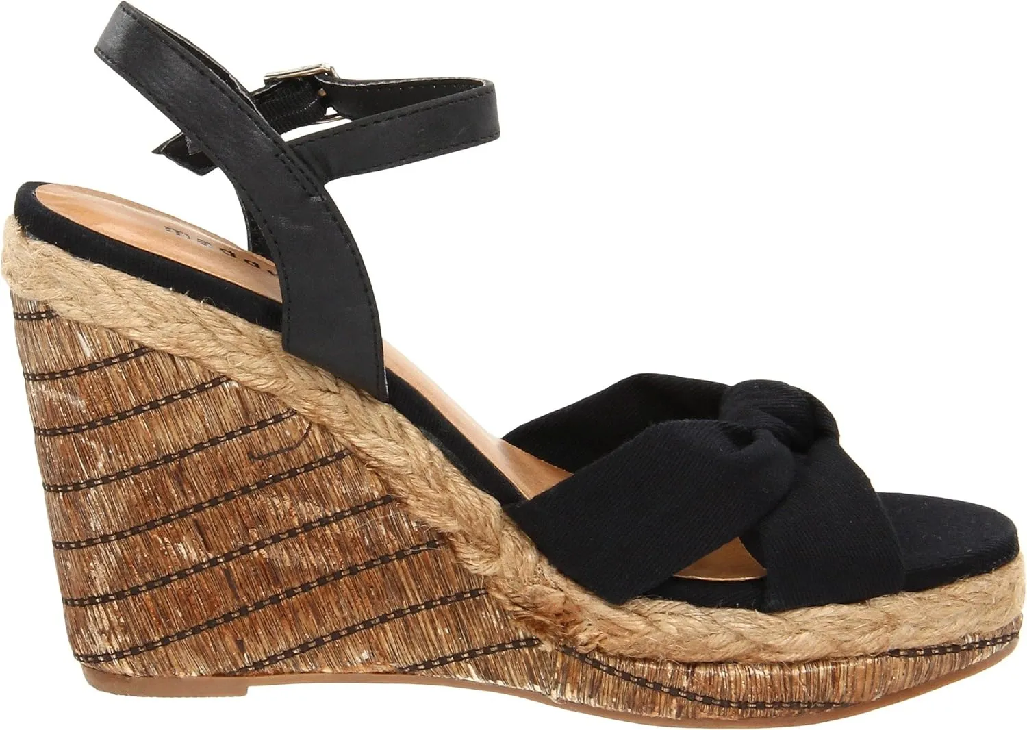 Madden Girl Women's ENDANGER
