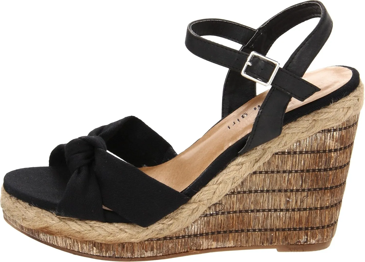 Madden Girl Women's ENDANGER