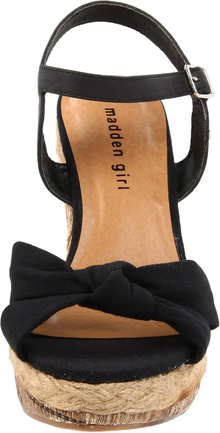 Madden Girl Women's ENDANGER