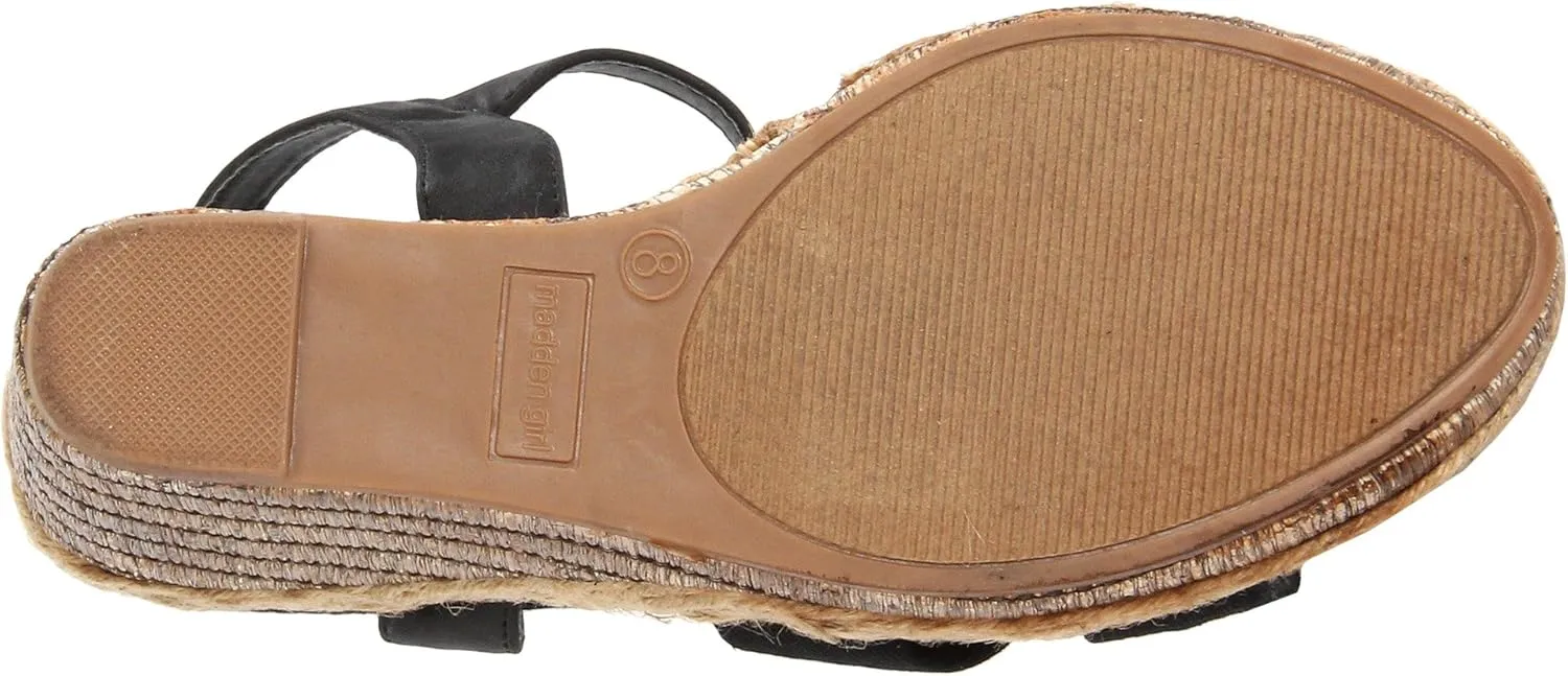 Madden Girl Women's ENDANGER