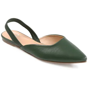 Mallorca Flat-Olive