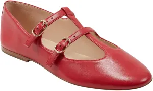 Marc Fisher LTD Women's Evie Ballet Flat