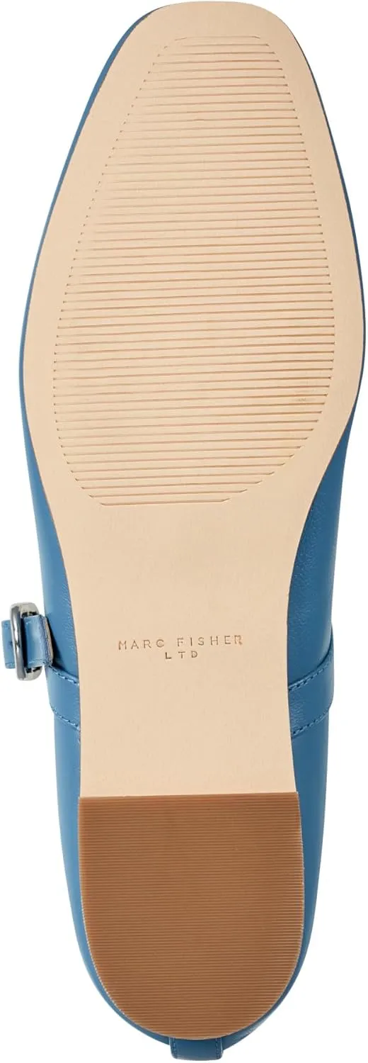 Marc Fisher LTD Women's Garissa Ballet Flat