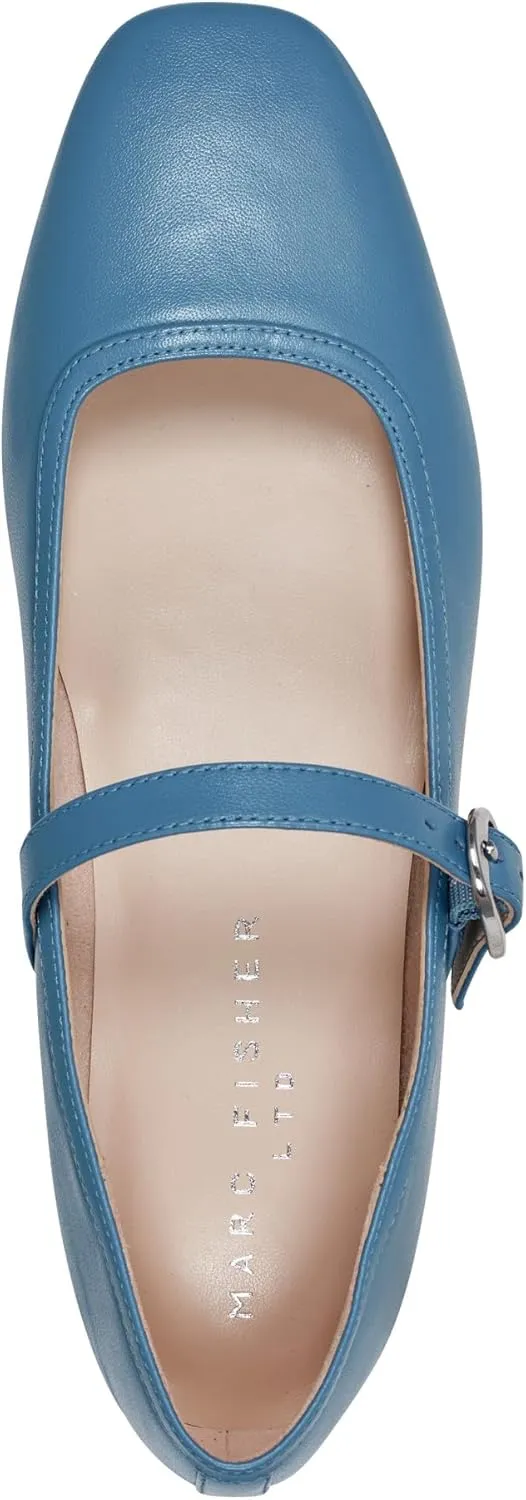 Marc Fisher LTD Women's Garissa Ballet Flat