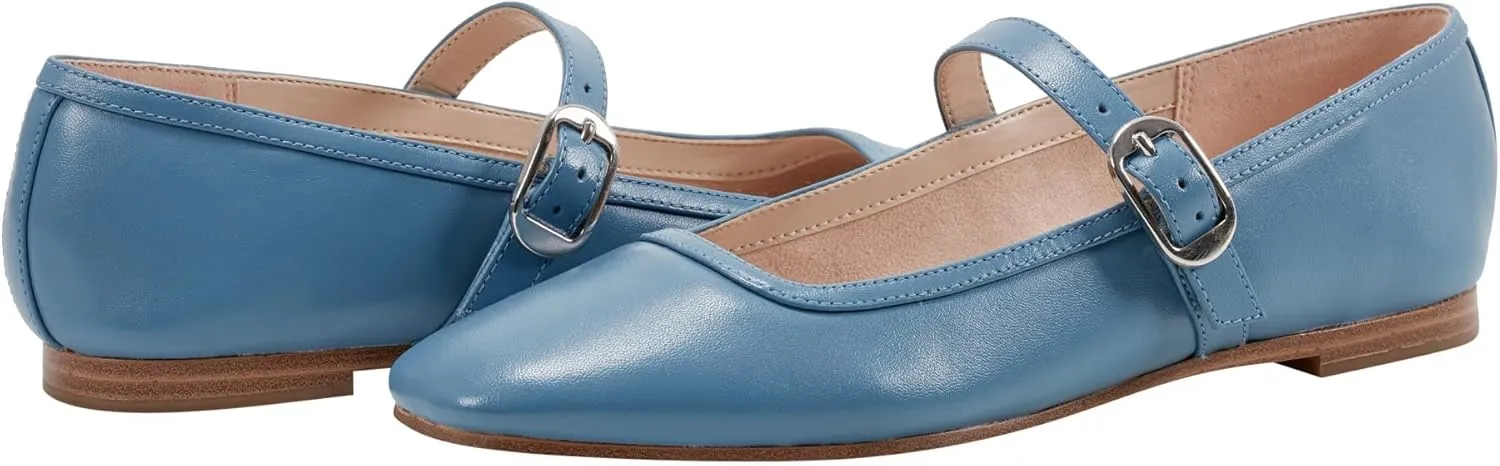 Marc Fisher LTD Women's Garissa Ballet Flat