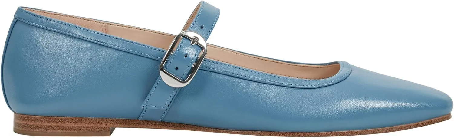 Marc Fisher LTD Women's Garissa Ballet Flat