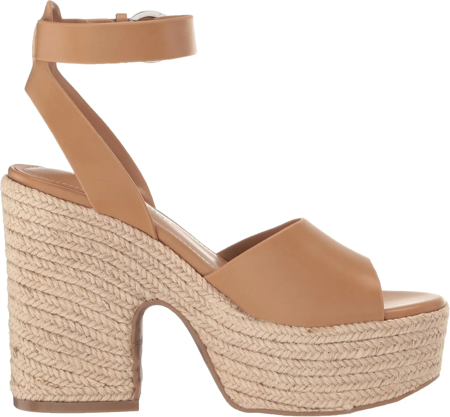Marc Fisher Women's Vetina Wedge Sandal