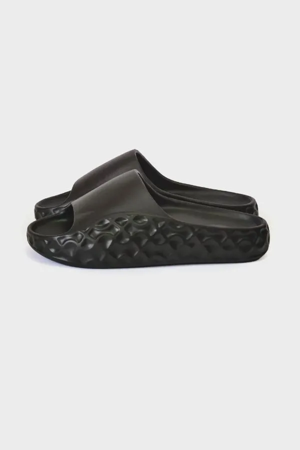 Marshmello Chunky Slippers