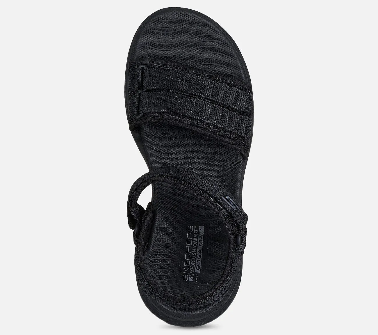 Max Cushioning Elite 2.0 Sandal - Jessie