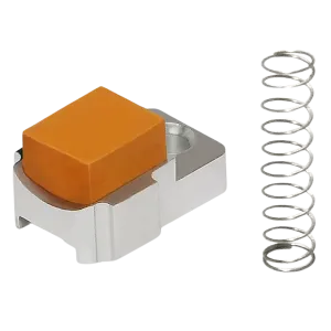Maxx Model Hopup Chamber Soft Flat Nub