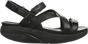 MBT Rocker Bottom Shoes Women’s – Everyday Dress Sandal Kiburi