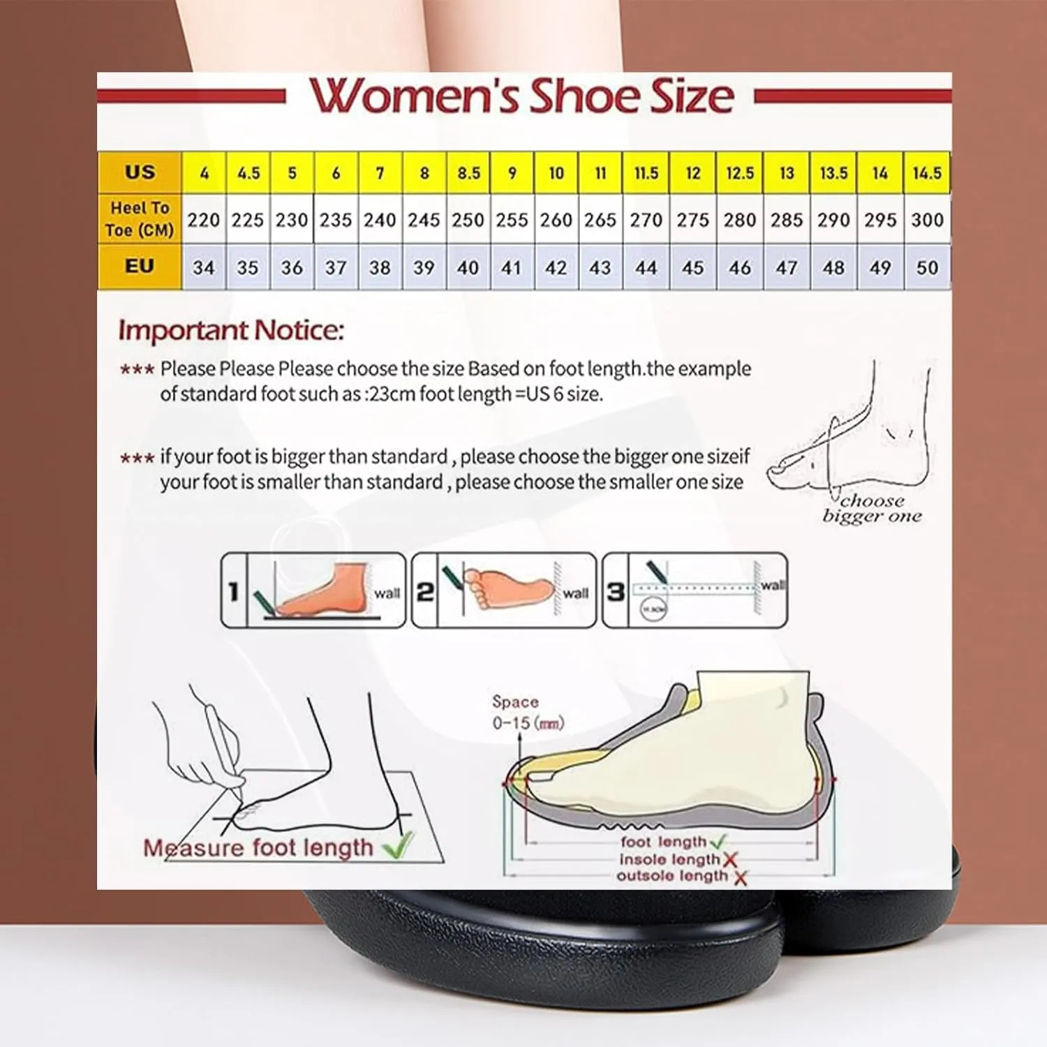 MDIOEP Women's Platform Wedge Height Increasing Mary Jane Shoes with Ankle Strap Comfortable Round Toe Lightweight Orthopedics Walking Shoes Casual High Heel Wedges