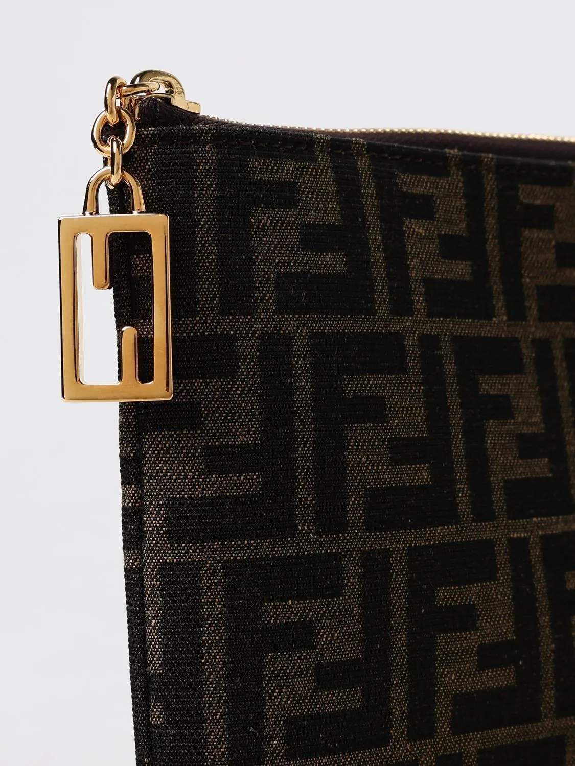 MEDIUM FLAT POUCH