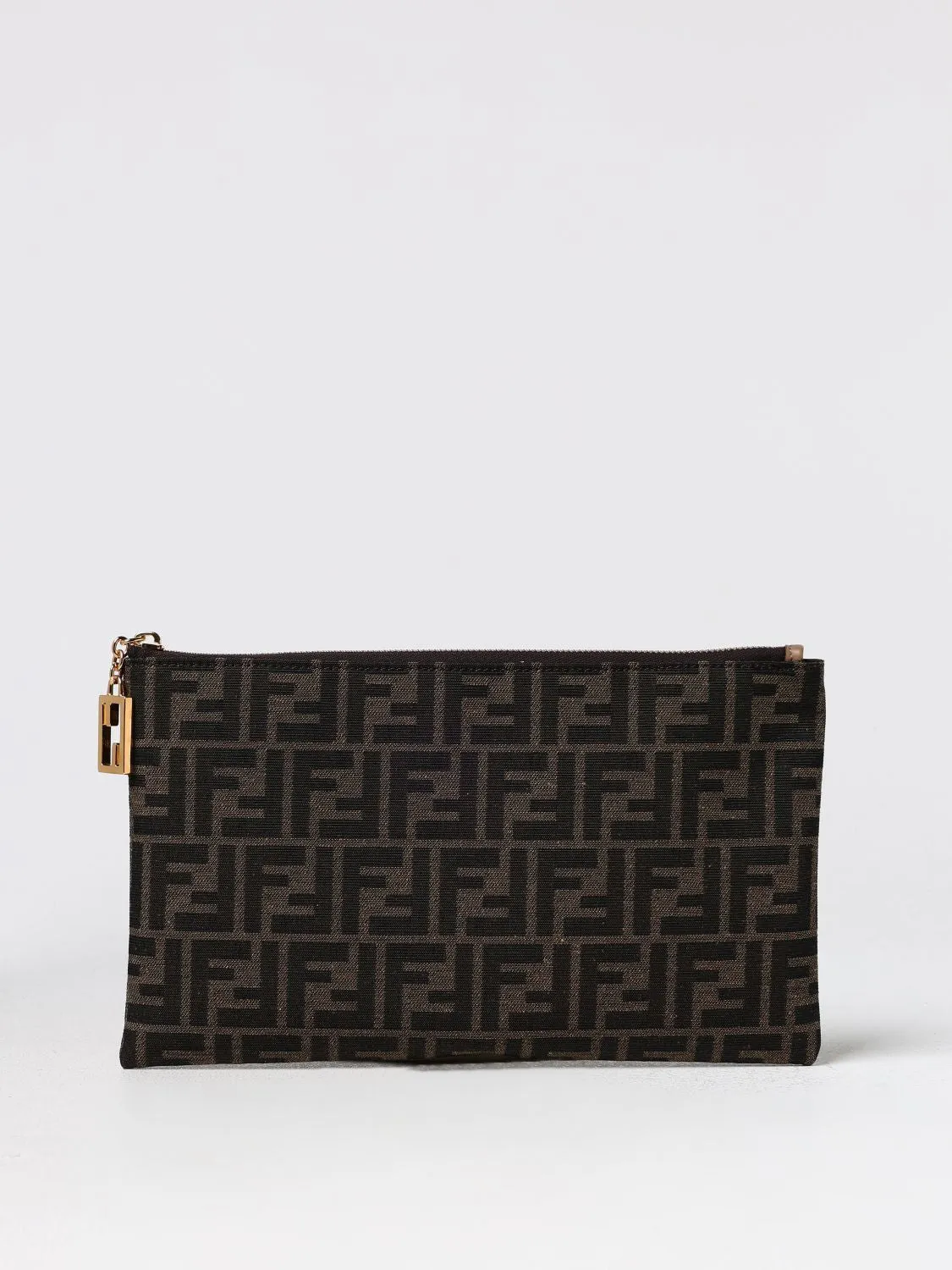 MEDIUM FLAT POUCH