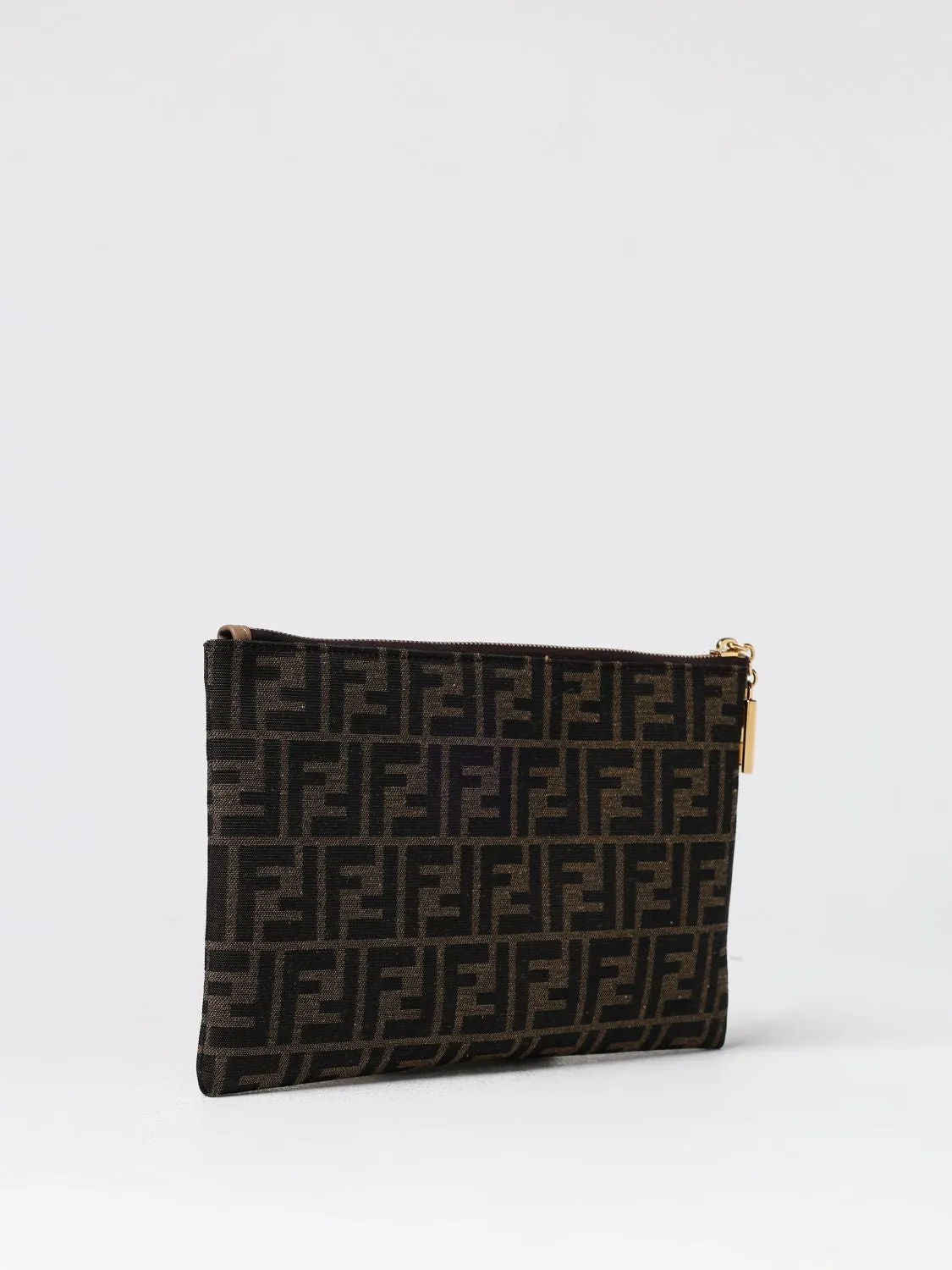 MEDIUM FLAT POUCH