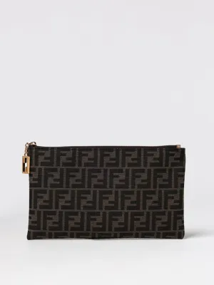 MEDIUM FLAT POUCH