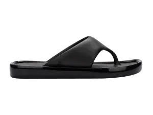 Melissa | Float Sandals - Black