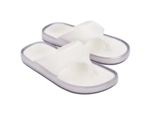 Melissa Float - White