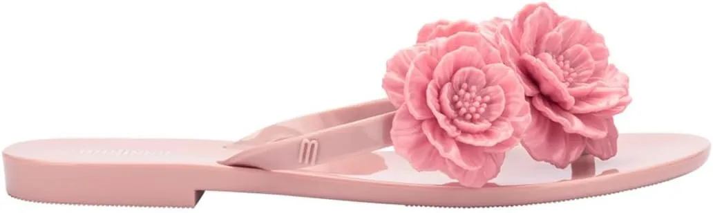 Melissa Harmonic Collection Flip Flops for Women