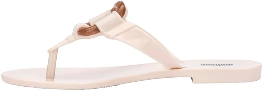 Melissa Olivia Flip Flops for Women