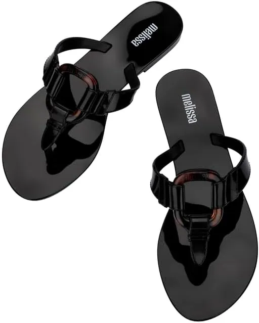Melissa Olivia Flip Flops for Women
