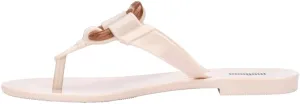 Melissa Olivia Flip Flops for Women
