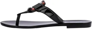 Melissa Olivia Flip Flops for Women