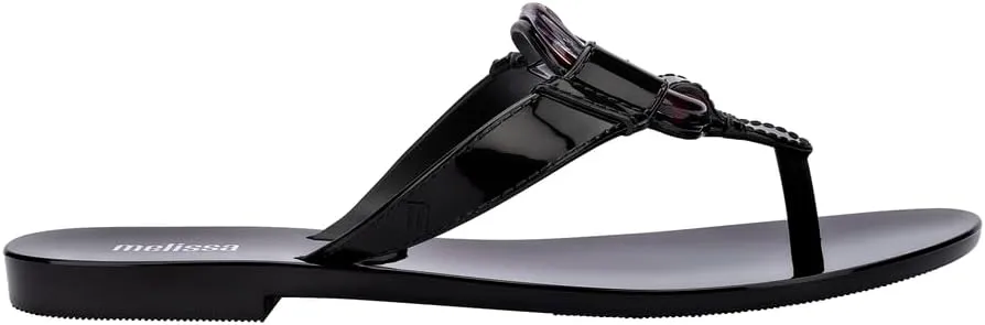 Melissa Olivia Flip Flops for Women