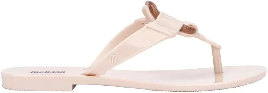 Melissa Olivia Flip Flops for Women