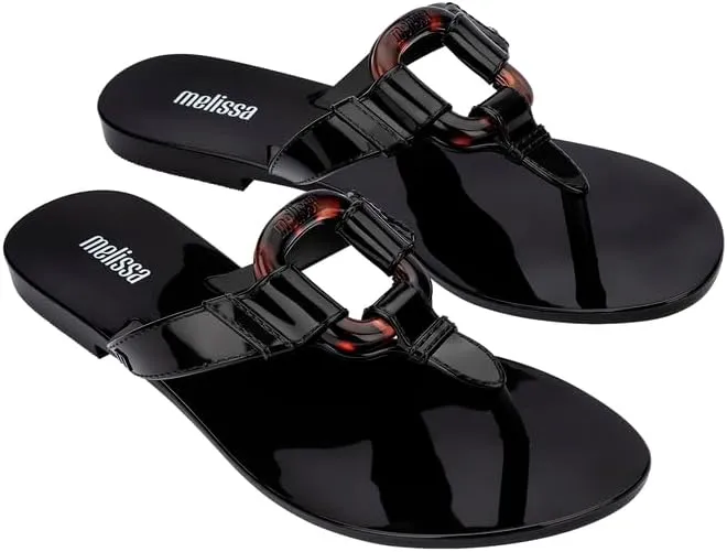 Melissa Olivia Flip Flops for Women