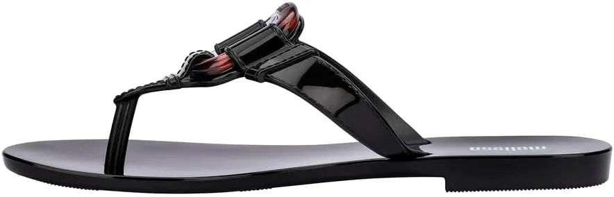 Melissa Olivia Flip Flops for Women