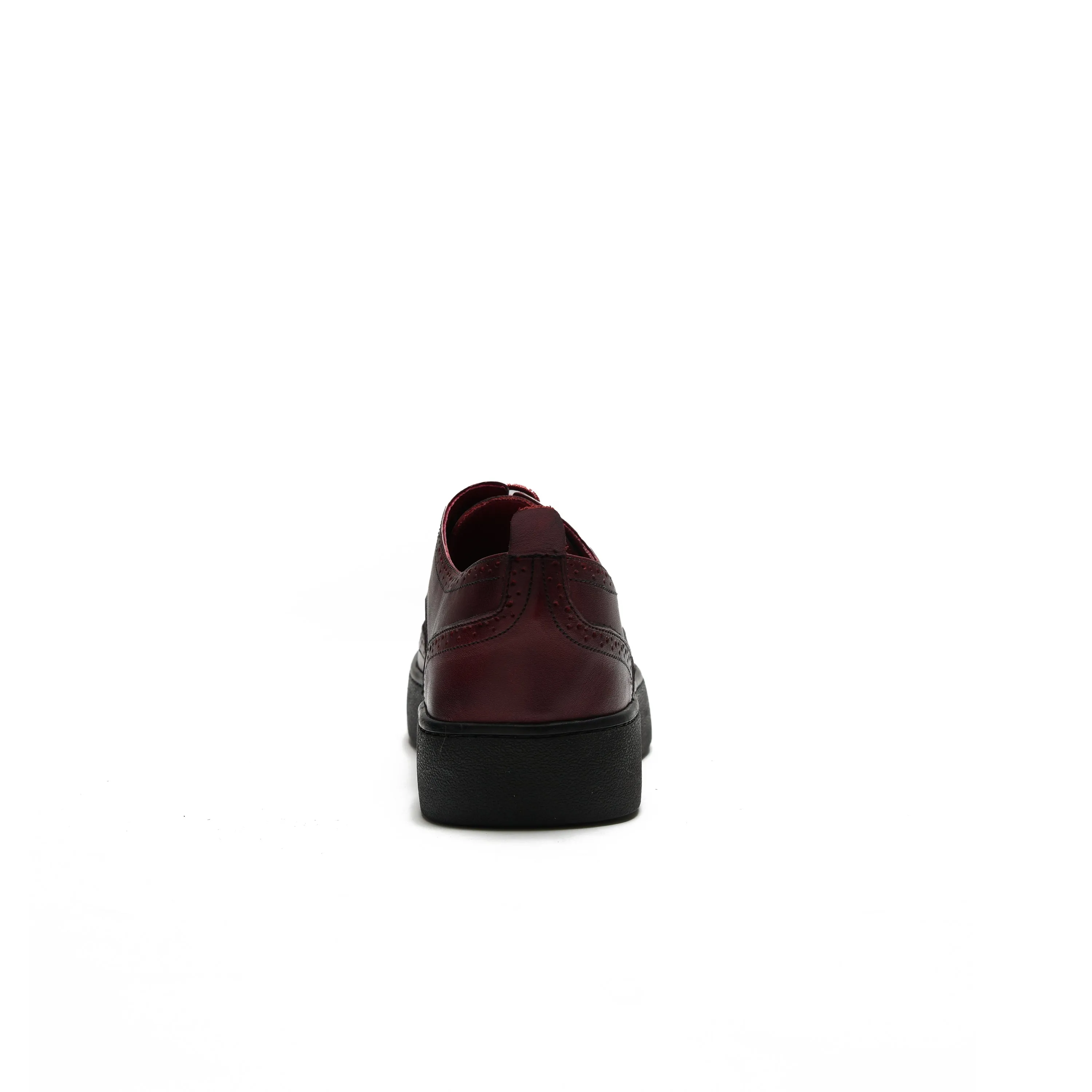 Men’s Brogue Sneakers