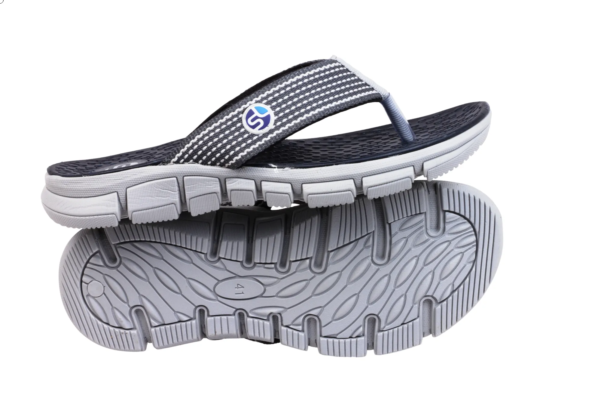 Mens casual Flip flop 91961