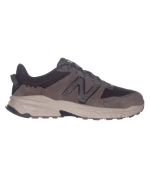 Men's Fresh Foam T510V6 H2O Resist Shoe - Dark Mushroom