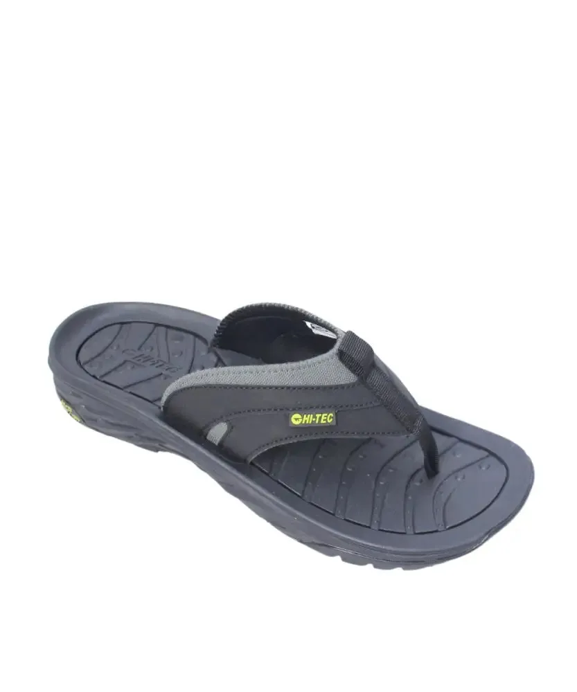 Mens Hi Tec Ula Rockabilly Sandal