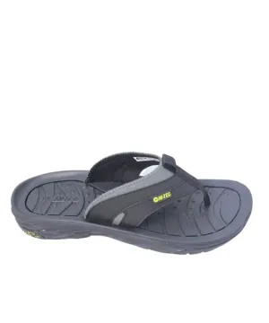 Mens Hi Tec Ula Rockabilly Sandal