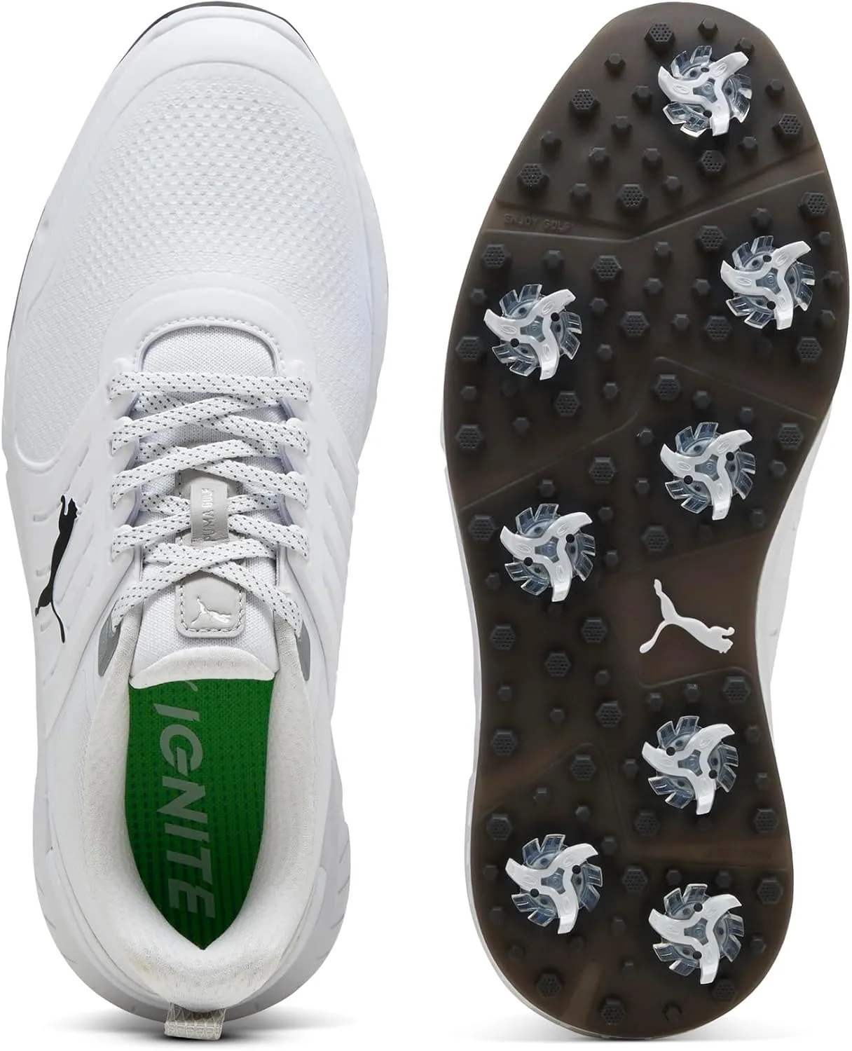 Men's Ignite Elevate X Golf Shoe