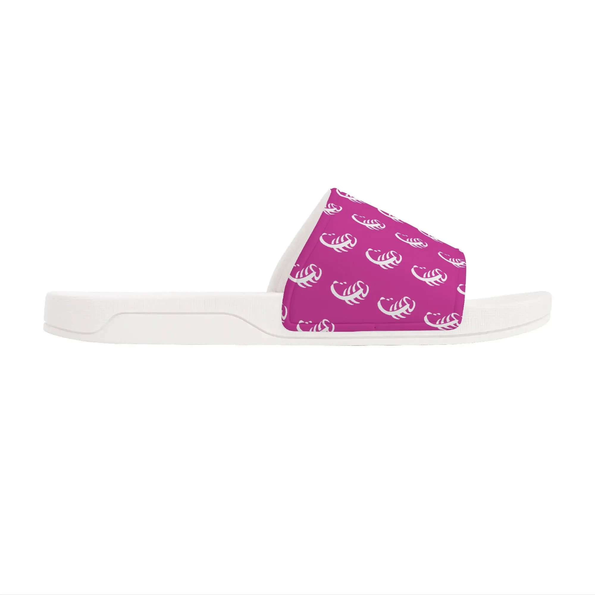 Men's Step and Repeat Scorpio Slide Sandals