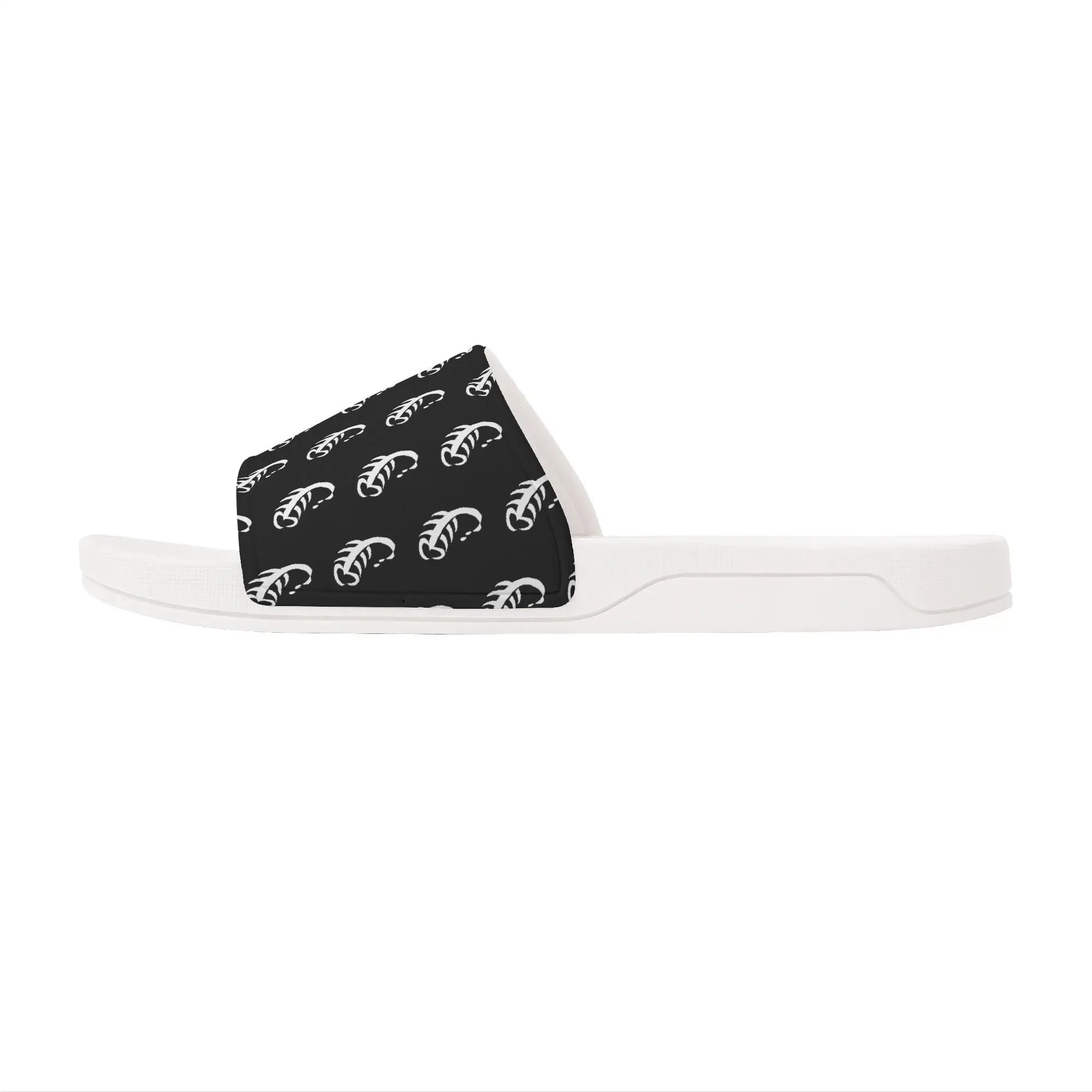 Men's Step and Repeat Scorpio Slide Sandals