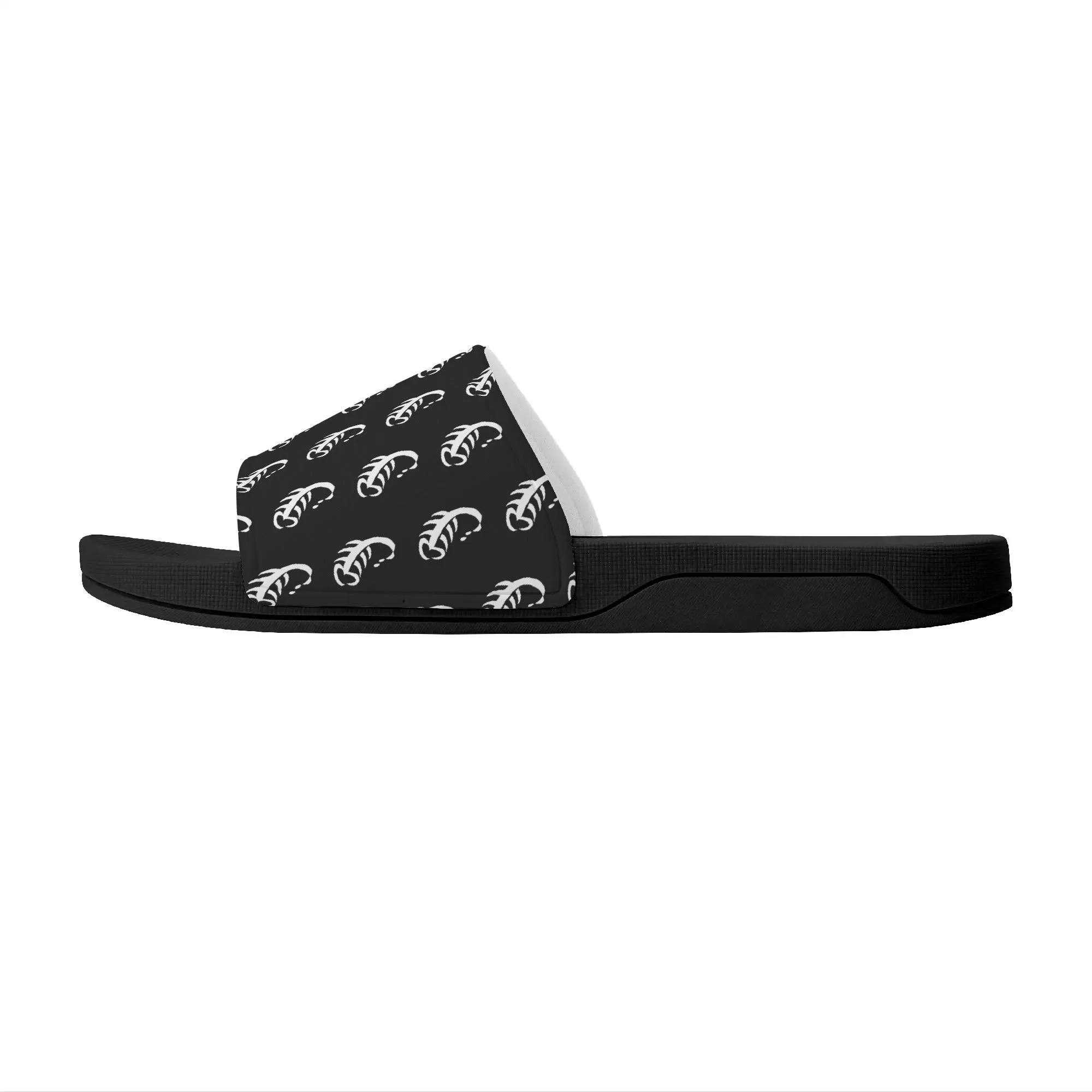 Men's Step and Repeat Scorpio Slide Sandals